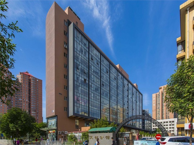 山西全自动卧式内管蒸发器加工